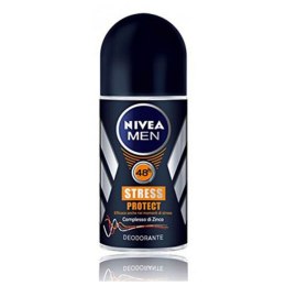 Dezodorant Roll-On Men Stress Protect Nivea (50 ml)