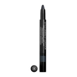 Eyeliner Stylo Ombre et Contour Chanel - 02 - bleu nuit 0,8 g