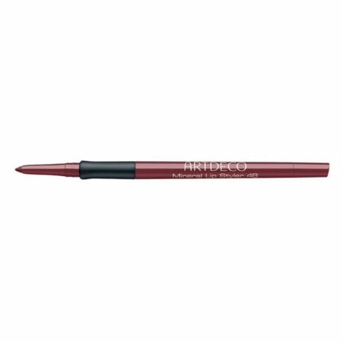 Konturówka do Ust Mineral Artdeco - 48 - Mineral Black Cherry Queen - 0,4 g