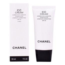 Korektor Twarzy CC Cream Chanel Spf 50 - B10 - beige