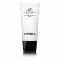 Korektor Twarzy CC Cream Chanel Spf 50 - B10 - beige