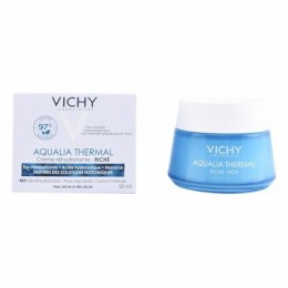 Krem Nawilżający Aqualia Thermal Vichy (50 ml) Sucha skóra