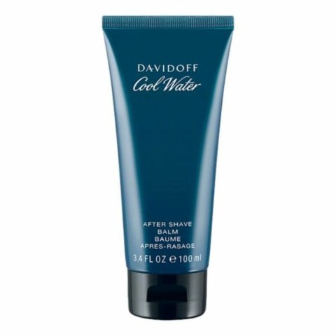 Krem po Goleniu Cool Water Davidoff 10000007675 100 ml