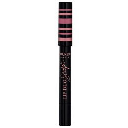 Liner do ust i oczu 2 w 1 Lip Duo Sculpt Bourjois - 004 - plum´set beach