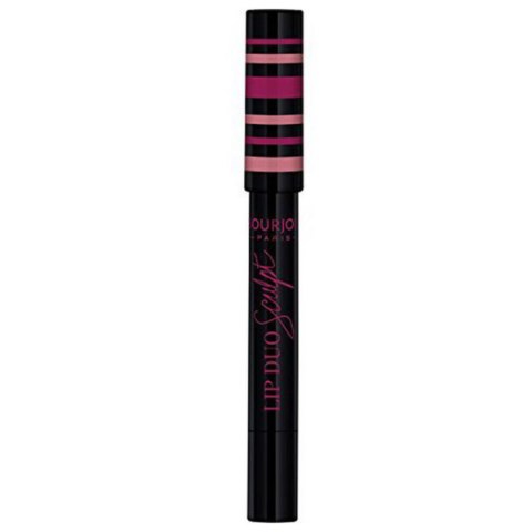 Liner do ust i oczu 2 w 1 Lip Duo Sculpt Bourjois - 004 - plum´set beach