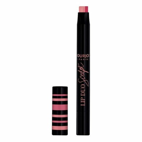 Liner do ust i oczu 2 w 1 Lip Duo Sculpt Bourjois - 005 - mi figue-mi raisin