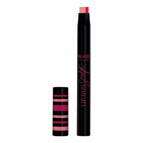 Liner do ust i oczu 2 w 1 Lip Duo Sculpt Bourjois - 005 - mi figue-mi raisin