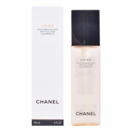 Olejek do Demakijażu L'Huile Chanel Huile (150 ml) 150 ml