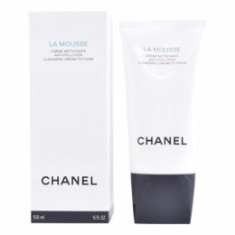 Pianka Myjąca Anti-pollution Chanel La Mousse (150 ml) 150 ml