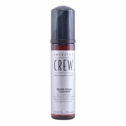 Pianka Myjąca Beard American Crew 7243450000 (70 ml) 70 ml