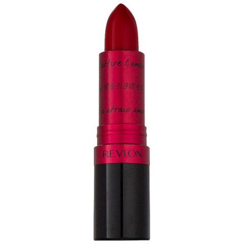 Pomadka Nawilżająca Super Lustrous Revlon 3,7 g - 725 - love that red 3,7 g