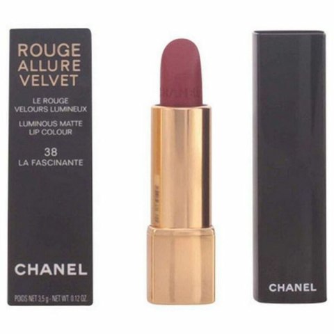 Pomadki Rouge Allure Velvet Chanel - 59 - audace 3,5 g