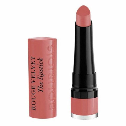 Pomadki Rouge Velvet Bourjois 2,4 g - 24 - parisienne 2,4 g