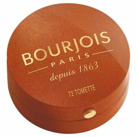 Róż Little Round Bourjois - 033 - lilas d'or