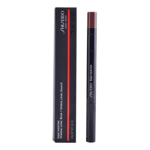 Eyeliner Kajal Inkartist Shiseido - 01 - tea house 0,8 g