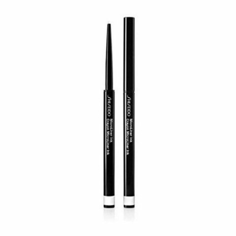 Eyeliner Microliner Ink Shiseido - 02 - brown 0,08 g