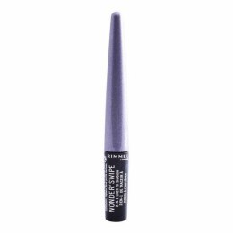 Eyeliner Wonder Shape Rimmel London - 001 - slay