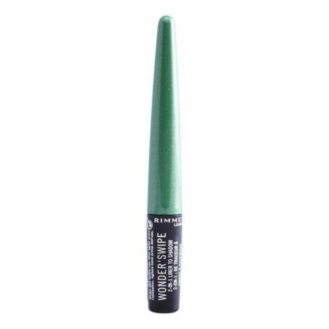 Eyeliner Wonder Shape Rimmel London - 003 - ballin'