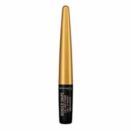 Eyeliner Wonder Swipe Rimmel London - 002 - instafamous