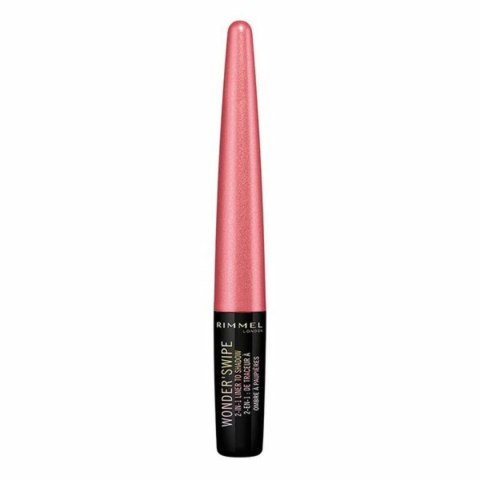 Eyeliner Wonder Swipe Rimmel London - 005 - yassss