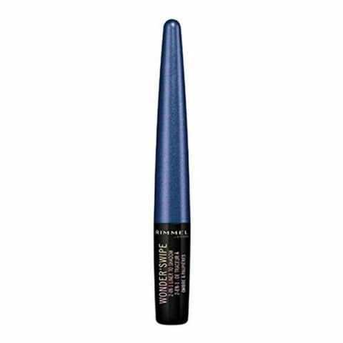 Eyeliner Wonder Swipe Rimmel London - 010 - after shave