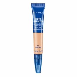 Korektor pod Oczy Match Perfection Rimmel London - 010 - porcelain 7 ml