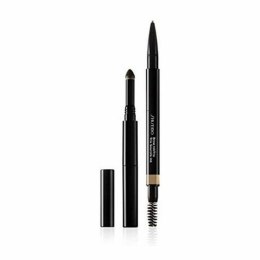 Kredka do Brwi Inktrio Shiseido - 04 - ebony 0,31 g