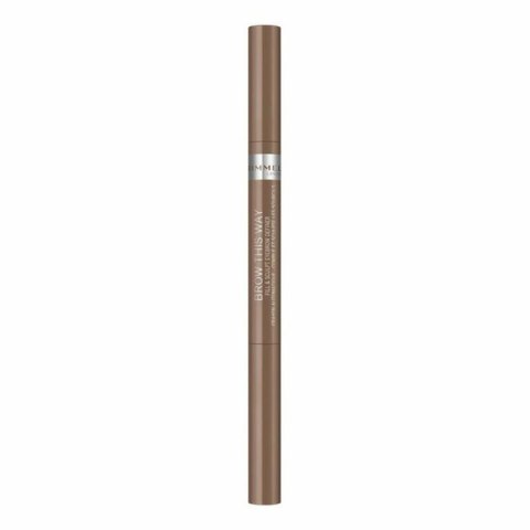 Kredka do Brwi This Way Rimmel London - 002 - medium