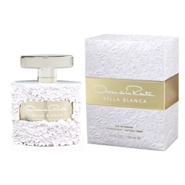 Perfumy Damskie Bella Blanca Oscar De La Renta BELLA BLANCA EDP (100 ml) EDP 100 ml