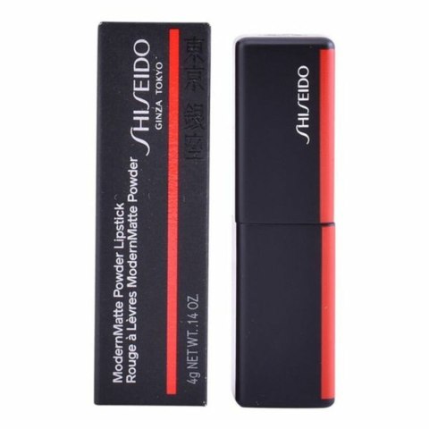 Pomadki Modernmatte Powder Shiseido 4 g - 504 - thigh high 4 g