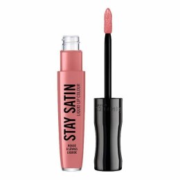 Pomadki Stay Satin Rimmel London - 130 - yuppie