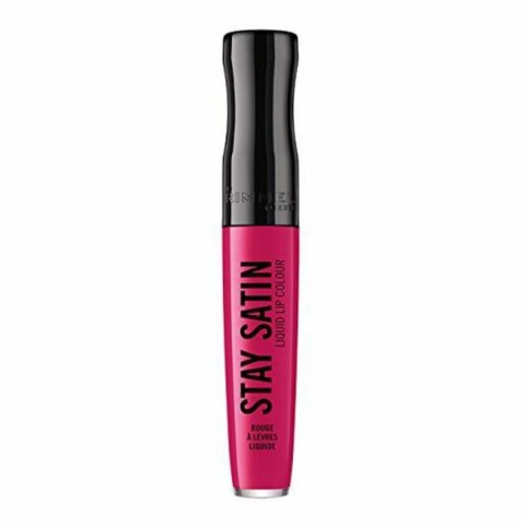 Pomadki Stay Satin Rimmel London - 210 - it girl