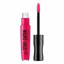 Pomadki Stay Satin Rimmel London - 400 - obsession