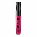 Pomadki Stay Satin Rimmel London - 400 - obsession