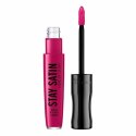 Pomadki Stay Satin Rimmel London - 400 - obsession