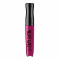 Pomadki Stay Satin Rimmel London - 400 - obsession