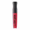 Pomadki Stay Satin Rimmel London - 400 - obsession