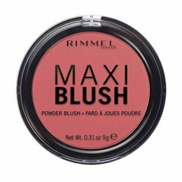 Róż Maxi Rimmel London - 003 - wild card 9 g