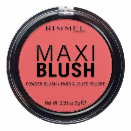 Róż Maxi Rimmel London - 004 - sweet cheeks 9 g