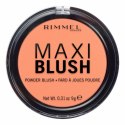 Róż Maxi Rimmel London - 005 - rendez-vous 9 g