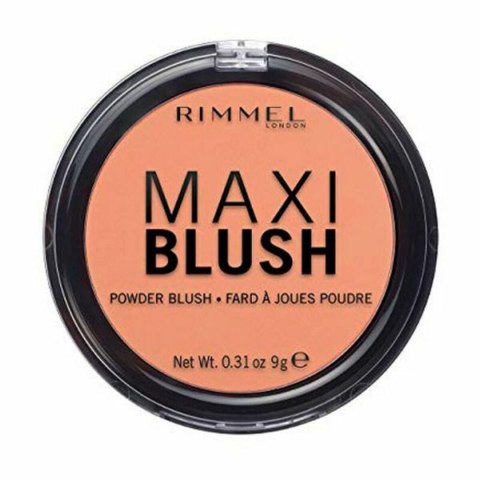 Róż Maxi Rimmel London - 005 - rendez-vous 9 g