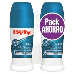 Dezodorant Roll-On For Men Byly (2 pcs)