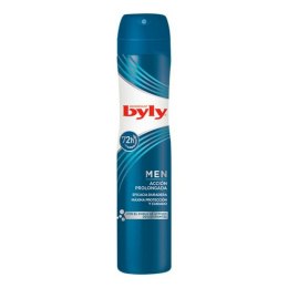 Dezodorant w Sprayu Byly For Men (200 ml) 200 ml