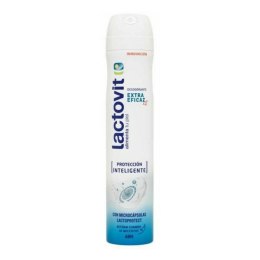 Dezodorant w Sprayu Original Lactovit (200 ml)