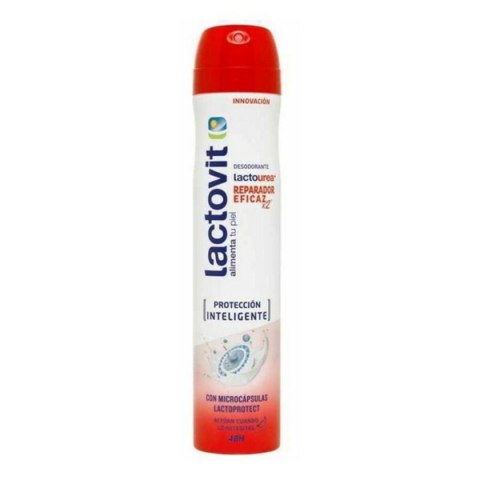 Dezodorant w Sprayu Urea Lactovit (200 ml)