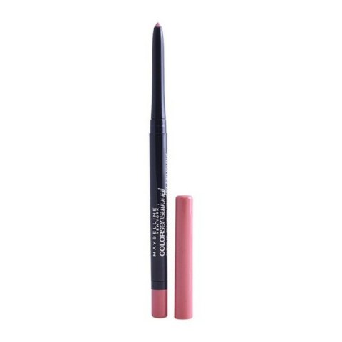 Konturówka do Ust Color Sensational Maybelline - 120 - clear