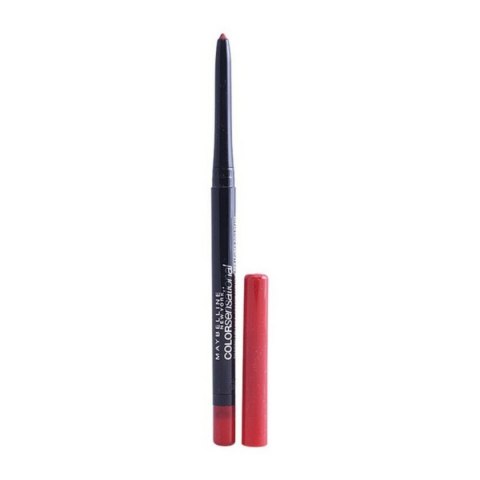 Konturówka do Ust Color Sensational Maybelline - 120 - clear