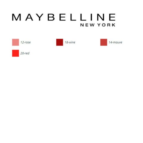 Konturówka do Ust Revlon - 12 - rose 0,28 g