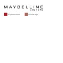 Konturówka do ust Color Sensational Maybelline 5 g - 630 Velvet Beige