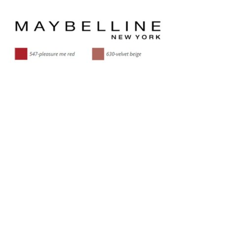 Konturówka do ust Color Sensational Maybelline 5 g - 630 Velvet Beige